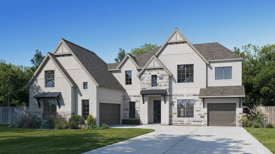 Property photo for 1010 Lookout Drive, Rockwall, TX
