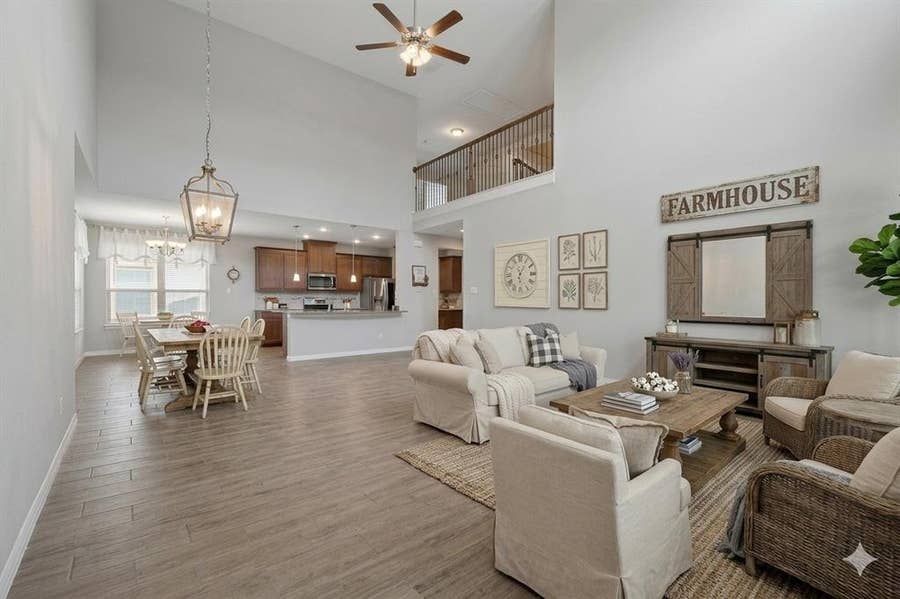 Property photo for 73 River Oaks Boulevard, Waxahachie, TX