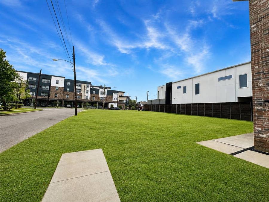Property photo for 2111 Annex Avenue, #1C, Dallas, TX