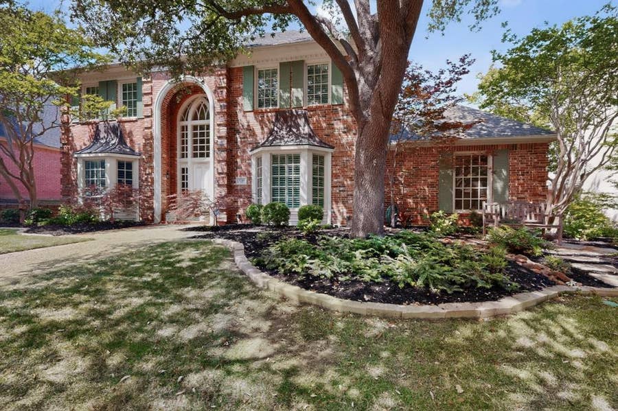 Property photo for 5709 Danmire Court, Plano, TX