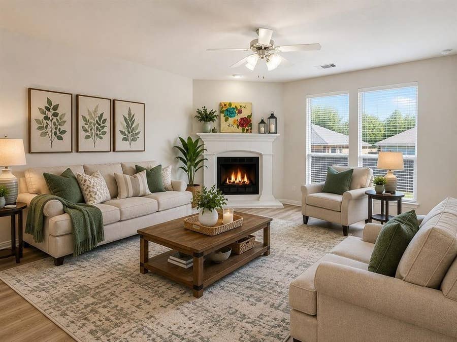 Property photo for 6361 Redeagle Creek Drive, Fort Worth, TX