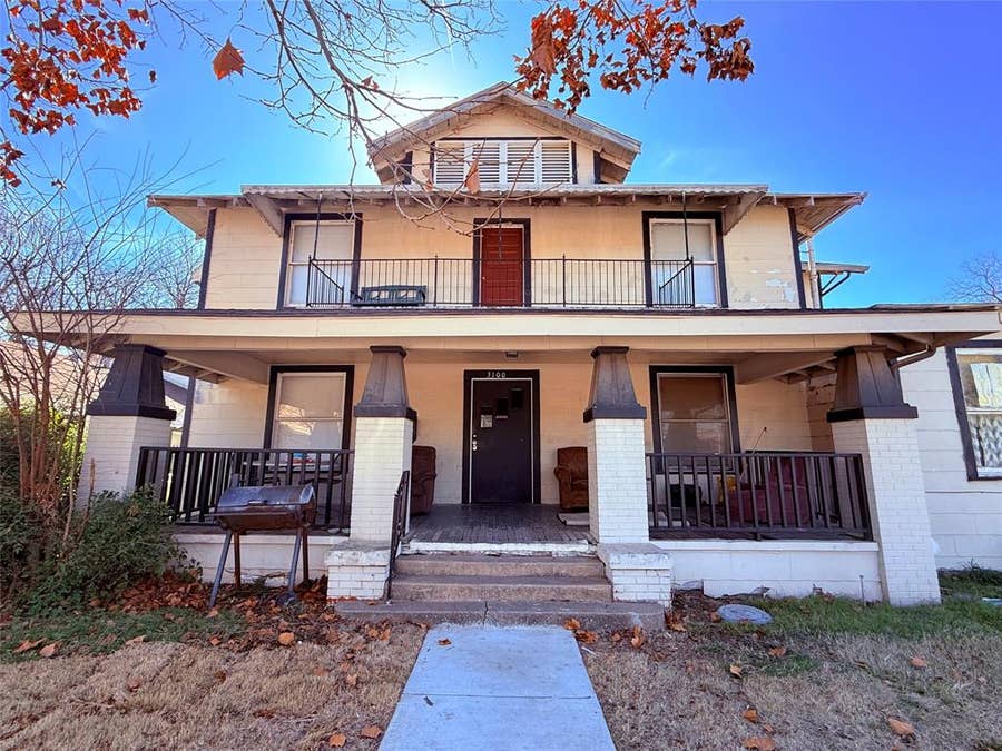 Property photo for 3100 Avenue G, #200, Fort Worth, TX