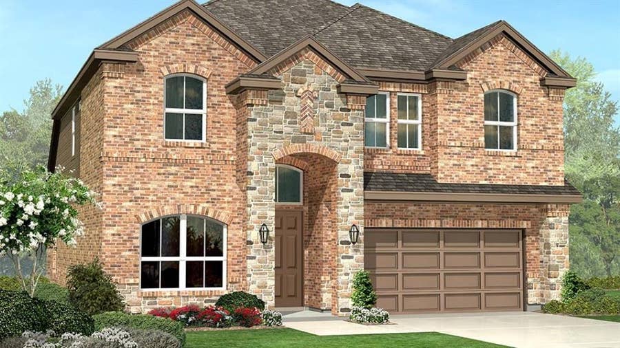 Property photo for 729 SOARING HAWK Drive, Fort Worth, TX