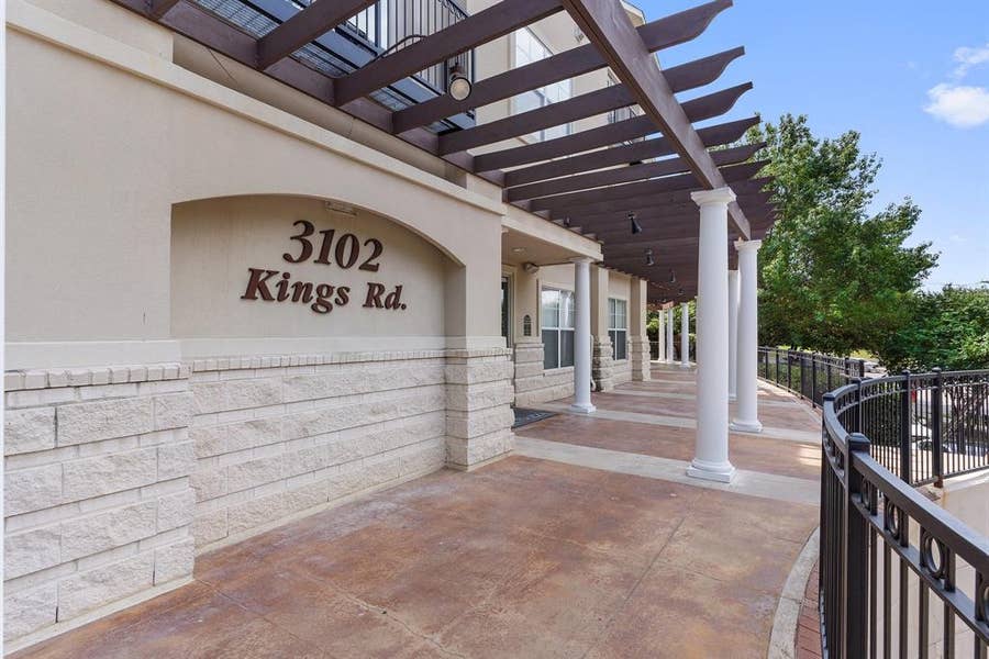 Property photo for 3102 Kings Road, #1106, Dallas, TX