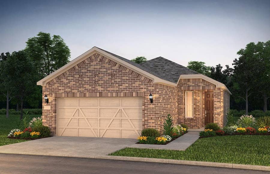 Property photo for 308 Snowbird Way, McKinney, TX