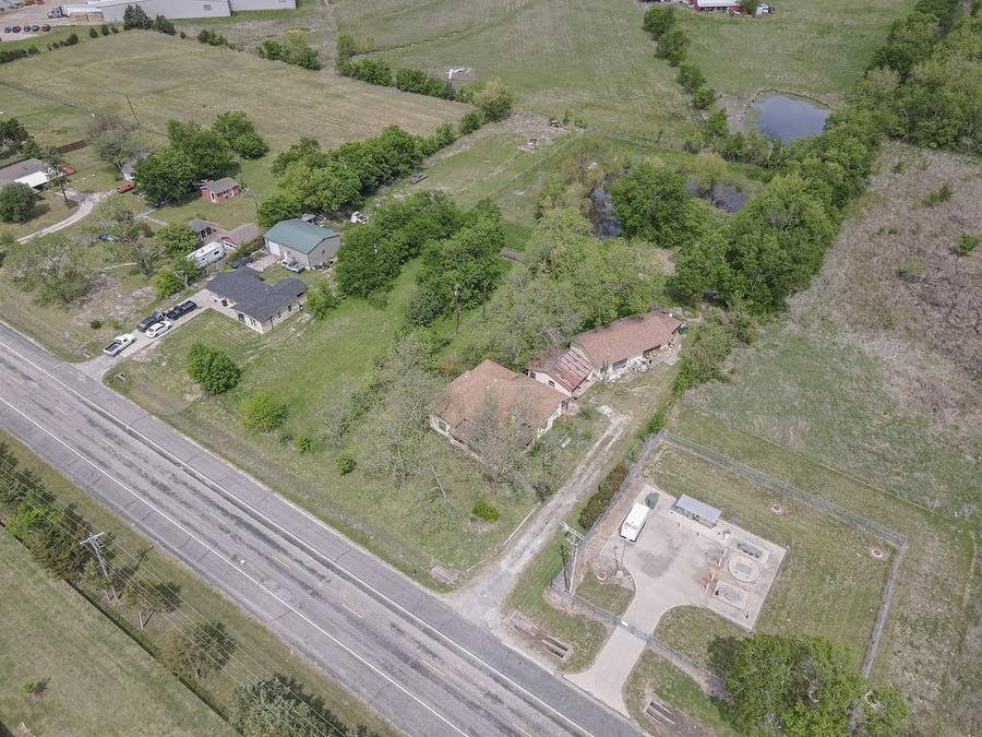 Property photo for 6300 Fm 1570 W, Greenville, TX