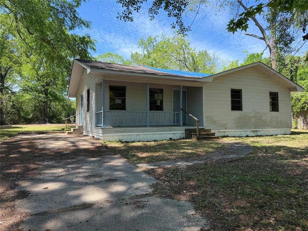 336 Butler Street, Rusk, TX 75785 336 Butler Street, Rusk, TX 75785