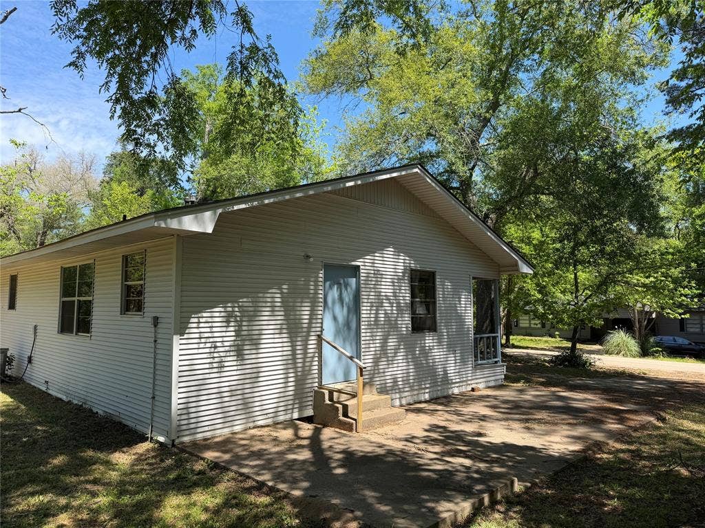336 Butler Street, Rusk, TX 75785 336 Butler Street, Rusk, TX 75785