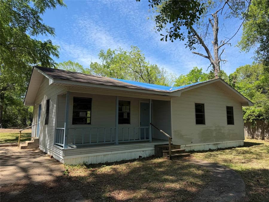 Property photo for 336 Butler Street, Rusk, TX