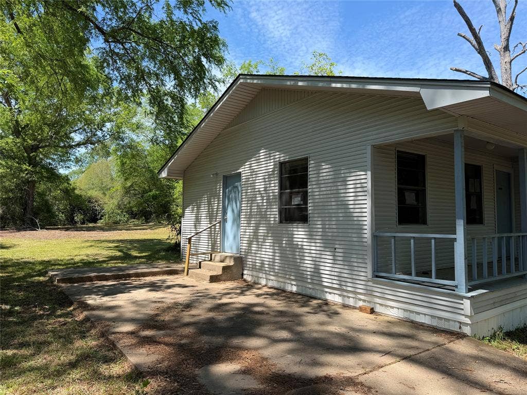 336 Butler Street, Rusk, TX 75785 336 Butler Street, Rusk, TX 75785