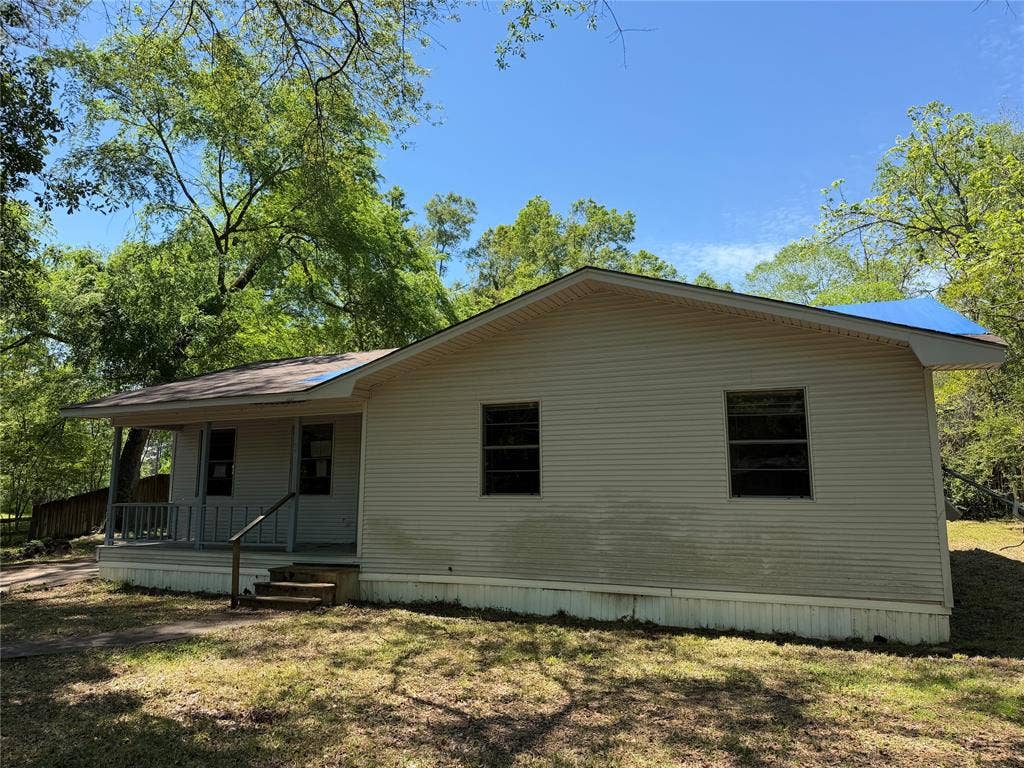 336 Butler Street, Rusk, TX 75785 336 Butler Street, Rusk, TX 75785