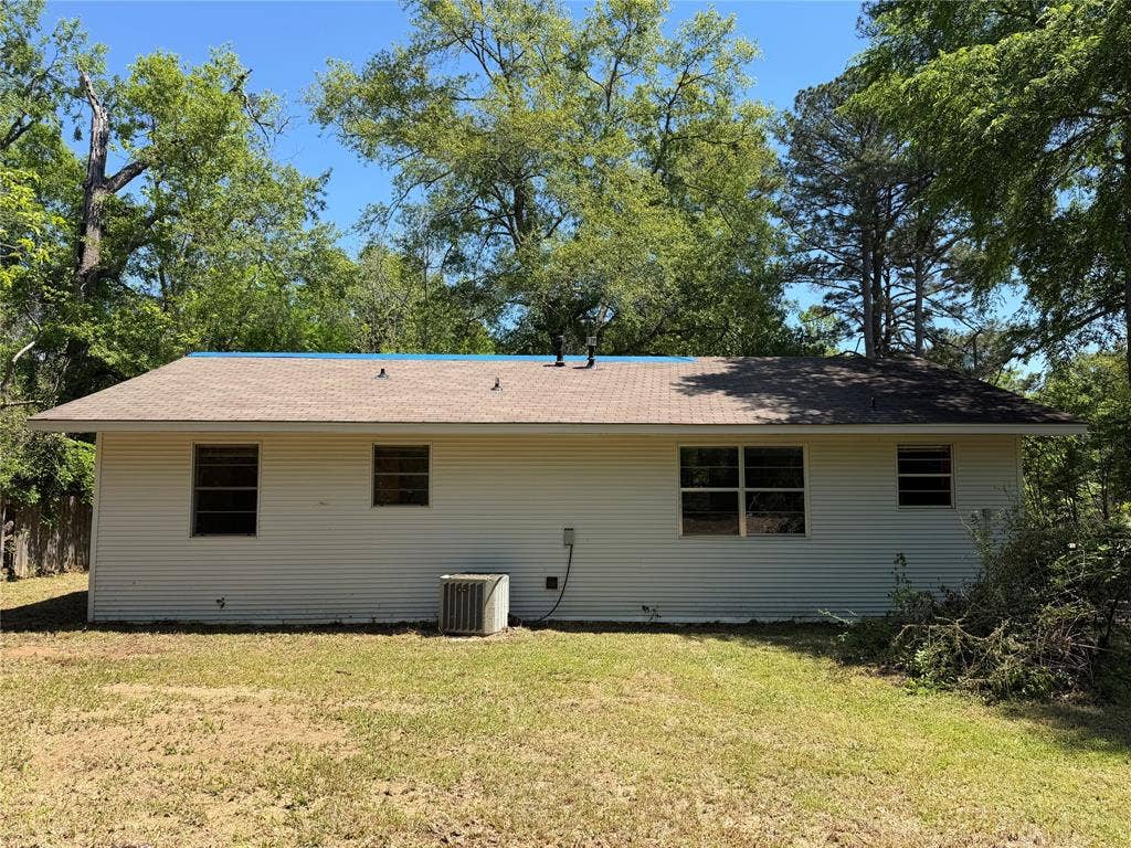 336 Butler Street, Rusk, TX 75785 336 Butler Street, Rusk, TX 75785