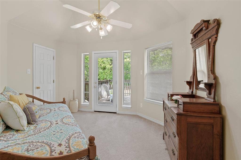 982 Stonecrest Road, Argyle, TX 76226