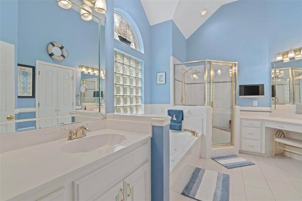 982 Stonecrest Road, Argyle, TX 76226
