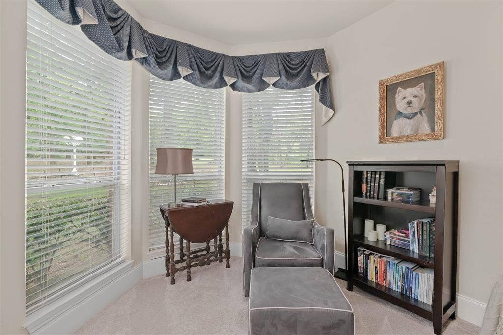 982 Stonecrest Road, Argyle, TX 76226
