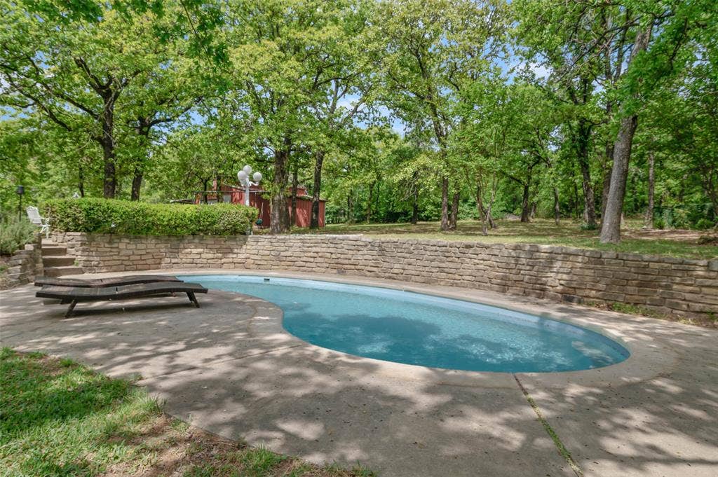 982 Stonecrest Road, Argyle, TX 76226