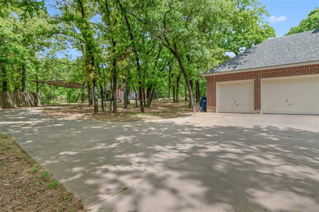 982 Stonecrest Road, Argyle, TX 76226