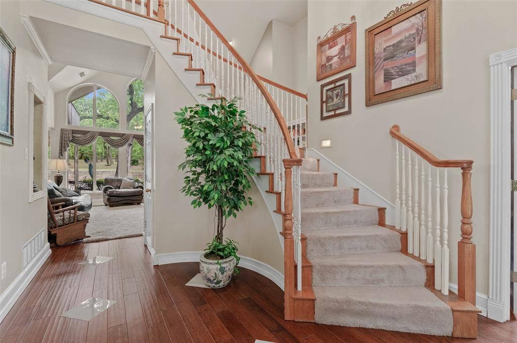 982 Stonecrest Road, Argyle, TX 76226