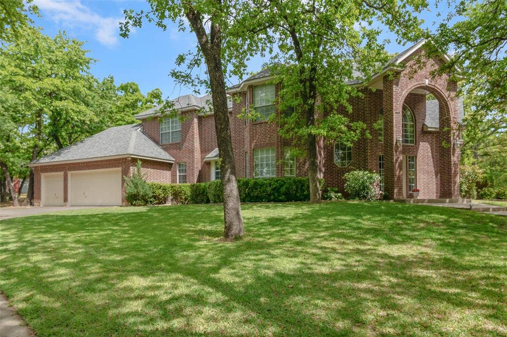 982 Stonecrest Road, Argyle, TX 76226