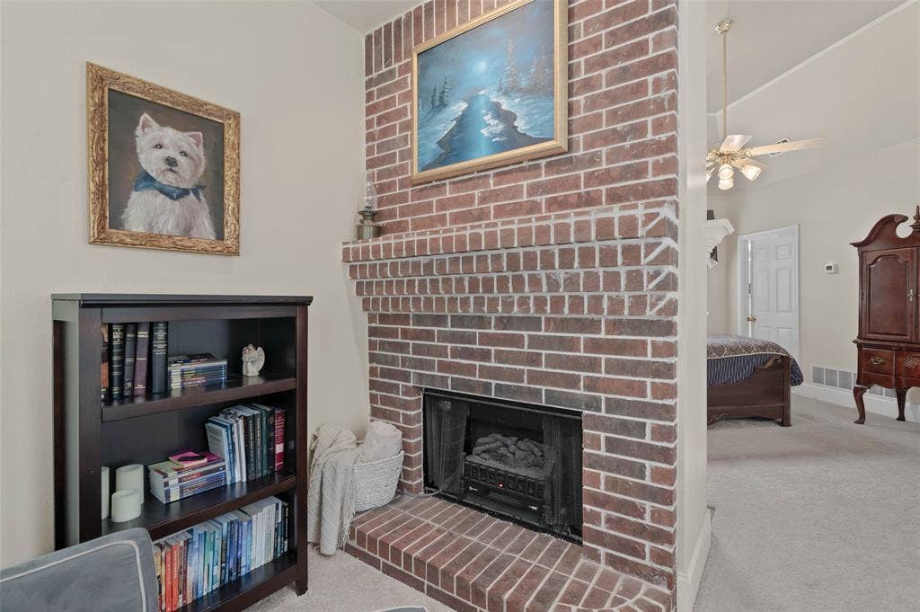 982 Stonecrest Road, Argyle, TX 76226