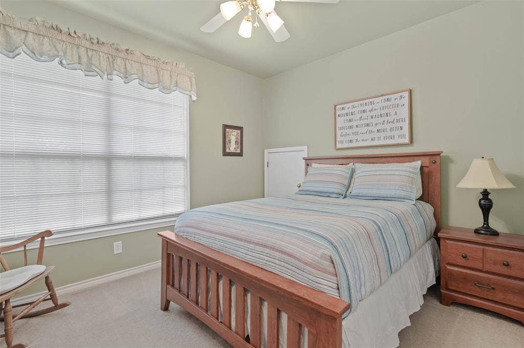 982 Stonecrest Road, Argyle, TX 76226