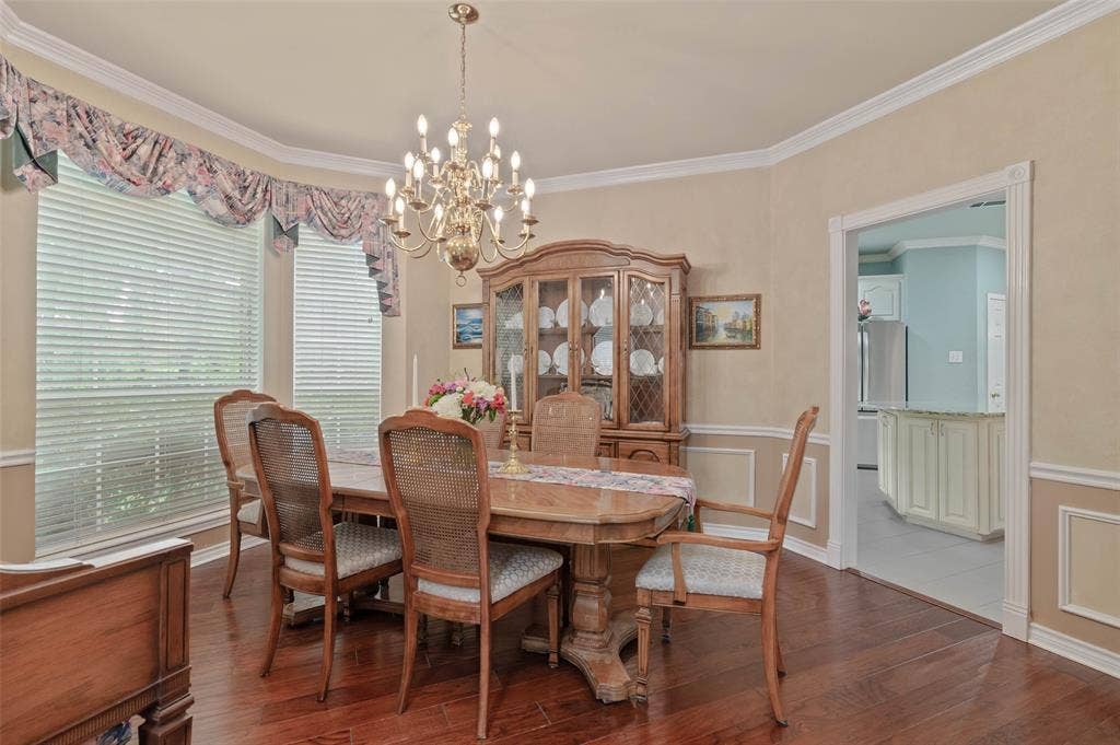982 Stonecrest Road, Argyle, TX 76226