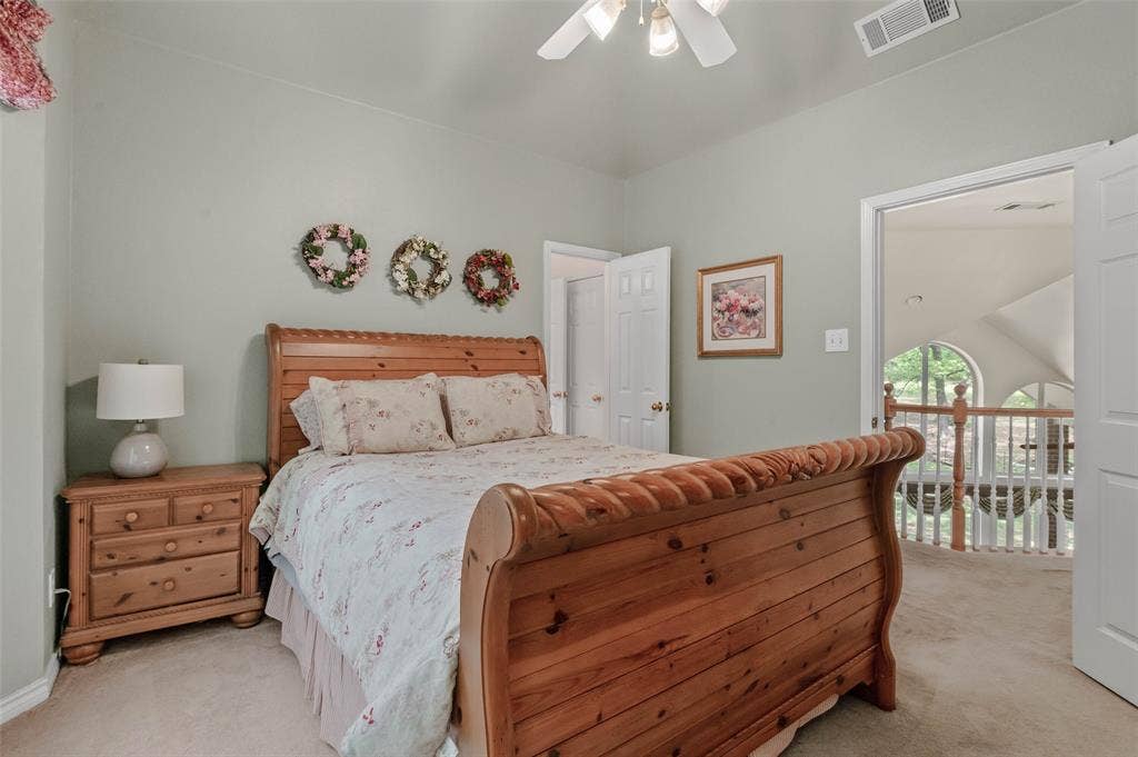 982 Stonecrest Road, Argyle, TX 76226
