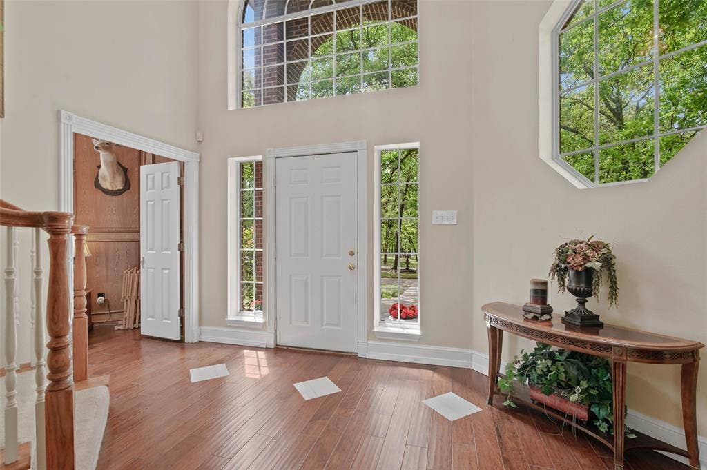 982 Stonecrest Road, Argyle, TX 76226