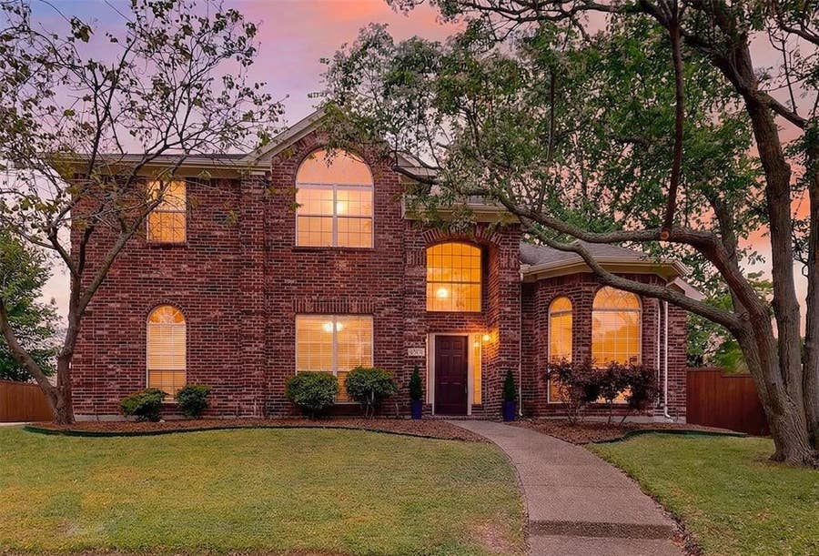 Property photo for 236 Hope Circle, Murphy, TX