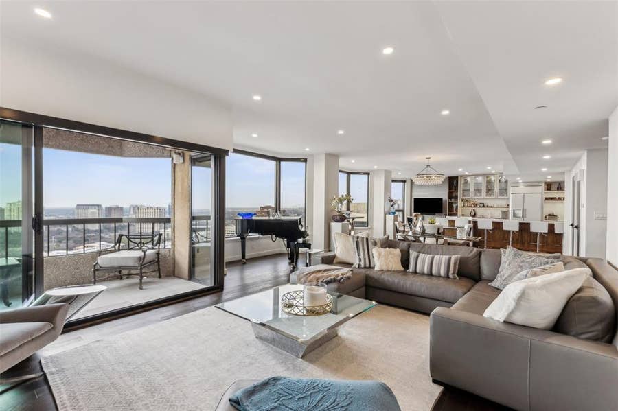 Property photo for 3030 Mckinney Avenue, #2305, Dallas, TX