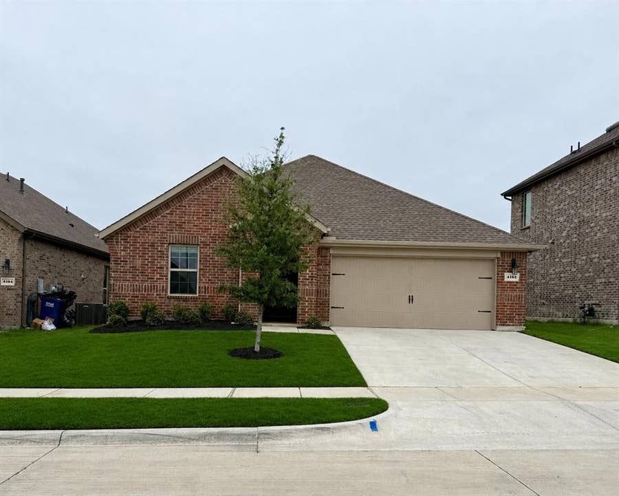 Property photo for 4162 Rim Trail, Forney, TX