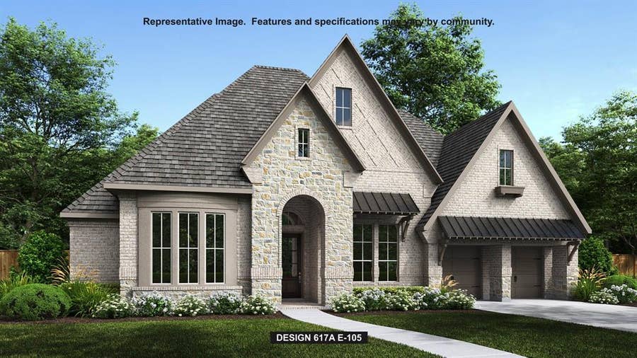 Property photo for 3513 Stealth Run, Hurst, TX