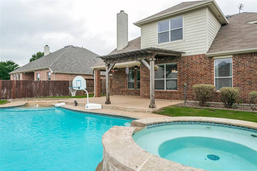 Property photo for 1121 Victory Bells Drive, Fort Worth, TX