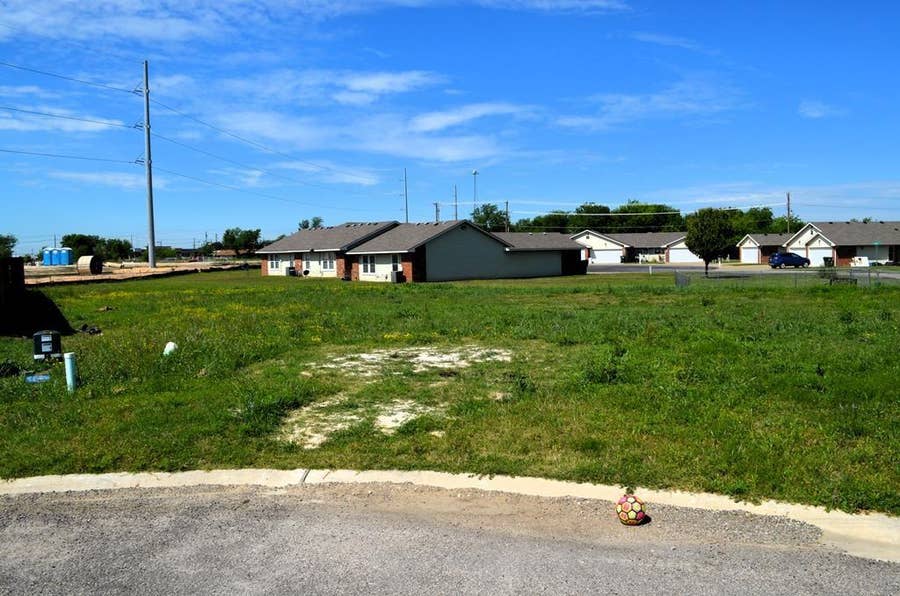 Property photo for 209 Preston Circle, Mabank, TX