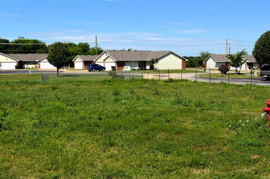 Property photo for 208 Preston Circle, Mabank, TX