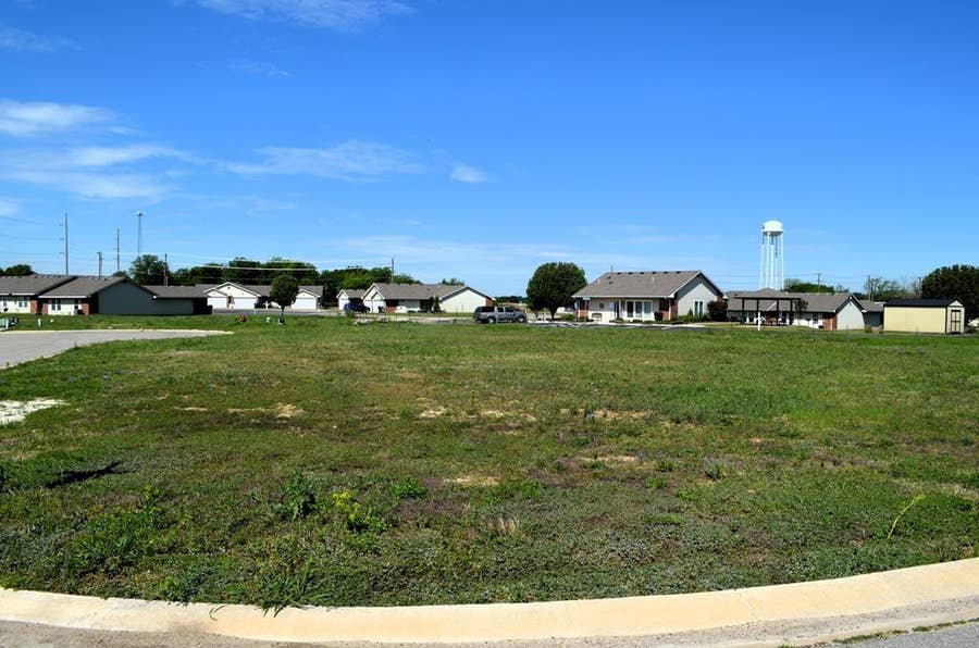 Property photo for 204 Preston Circle, Mabank, TX