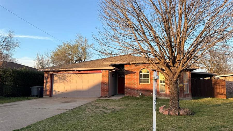 Property photo for 12259 Rim Rock Road, Dallas, TX