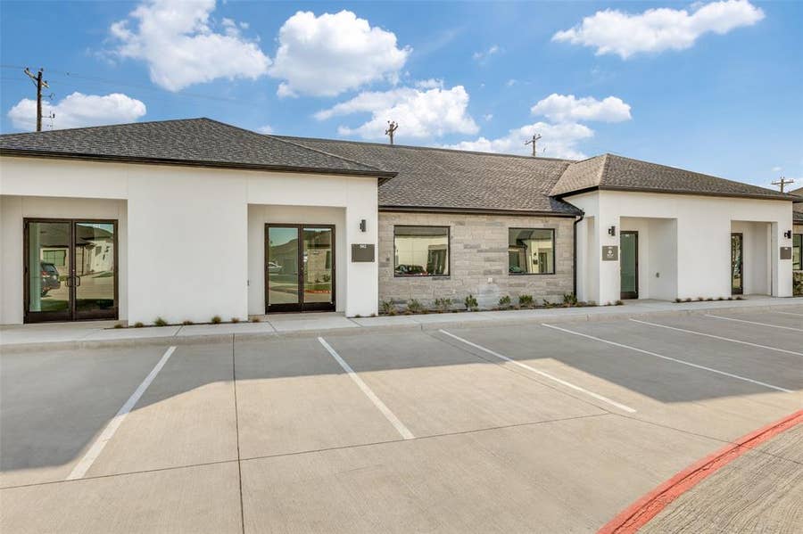 Property photo for 6000 Alma Road, #502, McKinney, TX