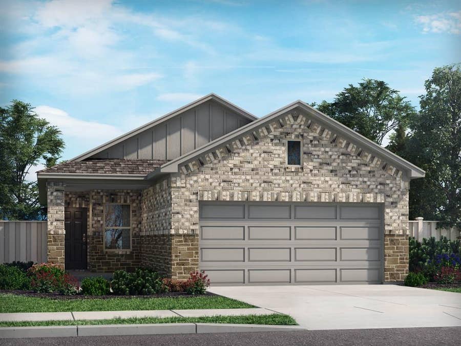 Property photo for 1624 Arches Road, Anna, TX