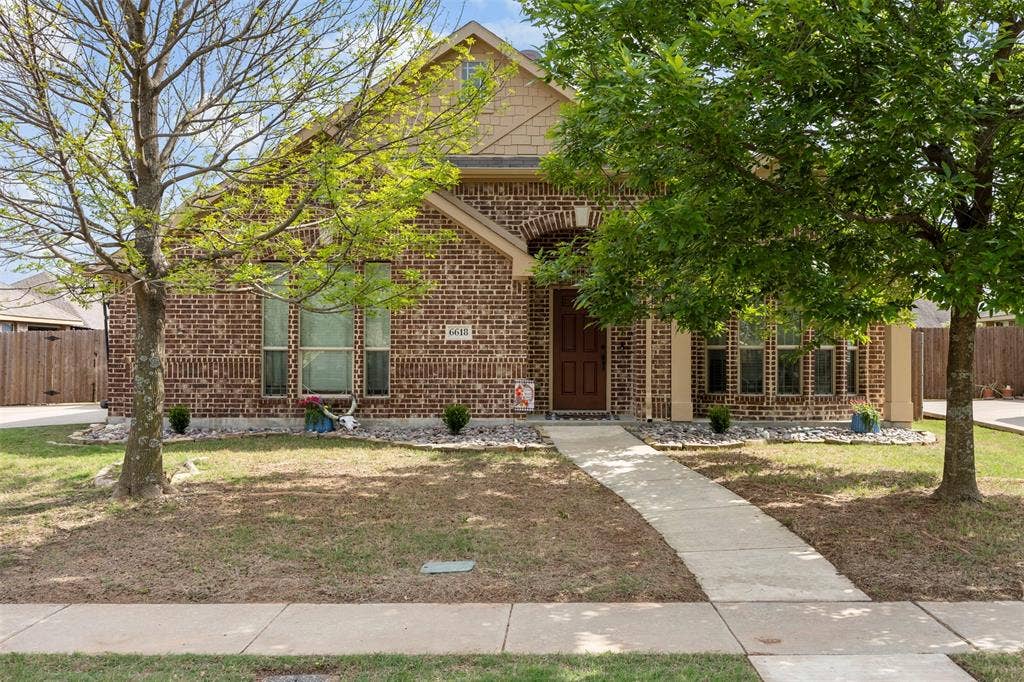 6618 Thistle Wood Drive, Midlothian, TX 76065 6618 Thistle Wood Drive, Midlothian, TX 76065