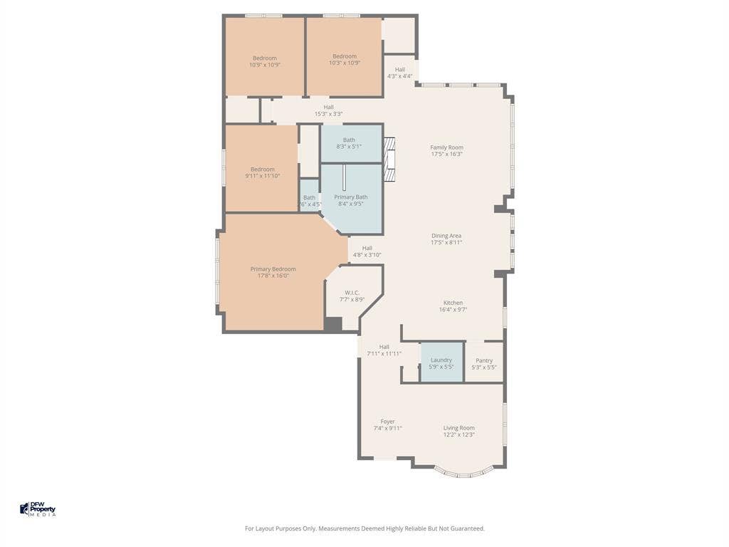 6618 Thistle Wood Drive, Midlothian, TX 76065 6618 Thistle Wood Drive, Midlothian, TX 76065