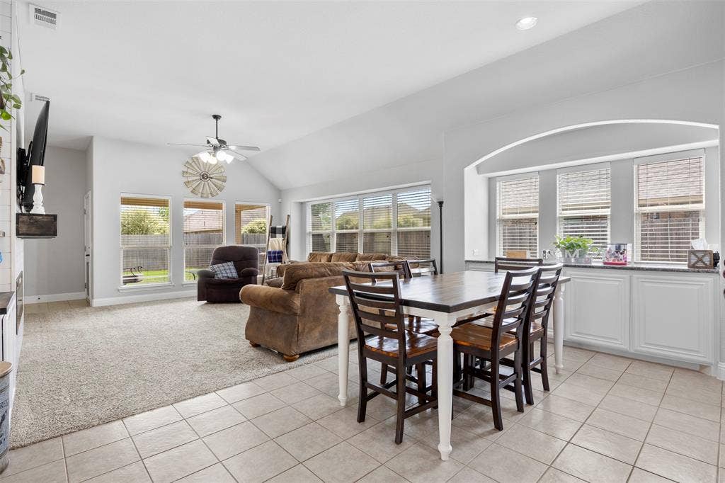6618 Thistle Wood Drive, Midlothian, TX 76065 6618 Thistle Wood Drive, Midlothian, TX 76065