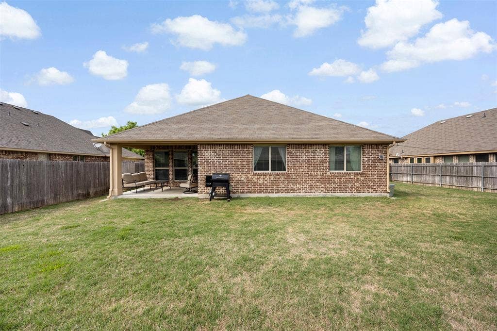 6618 Thistle Wood Drive, Midlothian, TX 76065 6618 Thistle Wood Drive, Midlothian, TX 76065