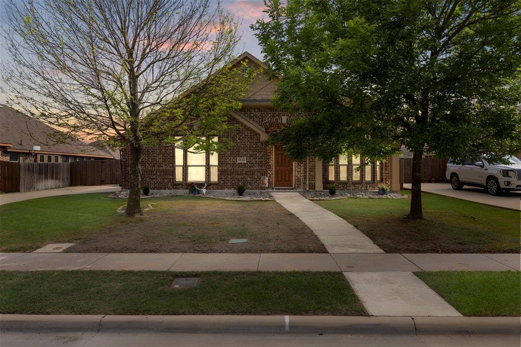 6618 Thistle Wood Drive, Midlothian, TX 76065 6618 Thistle Wood Drive, Midlothian, TX 76065