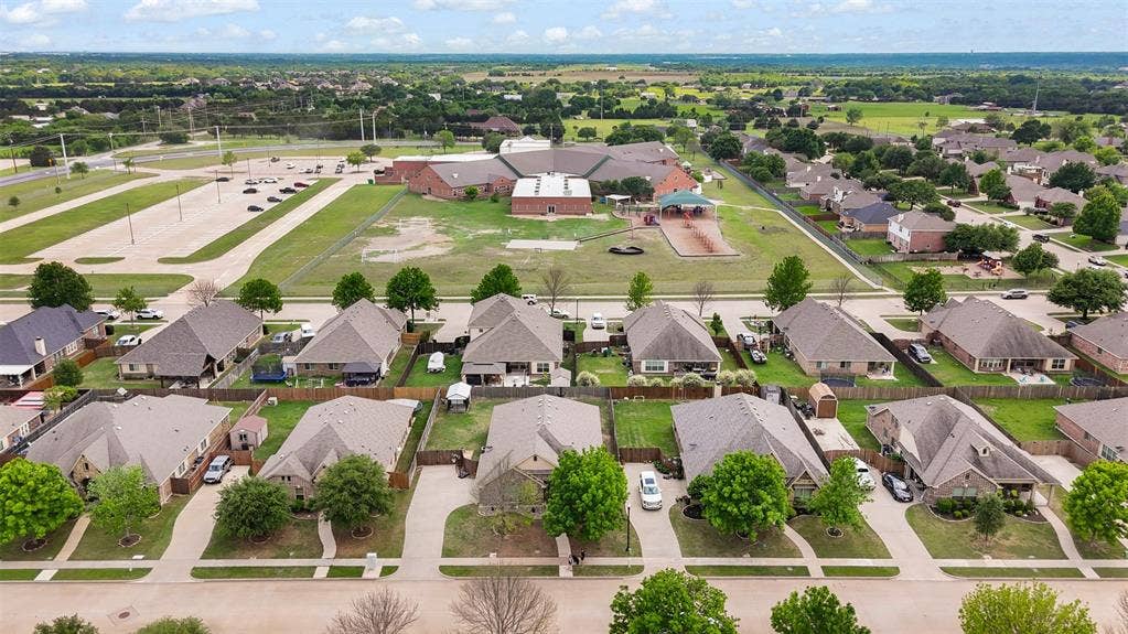 6618 Thistle Wood Drive, Midlothian, TX 76065 6618 Thistle Wood Drive, Midlothian, TX 76065