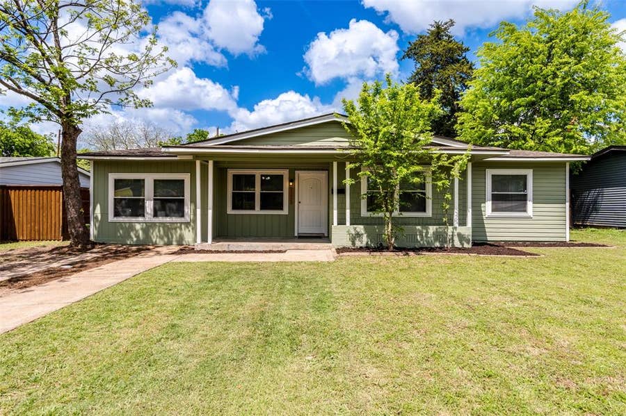 Property photo for 11525 Strand Street, Dallas, TX