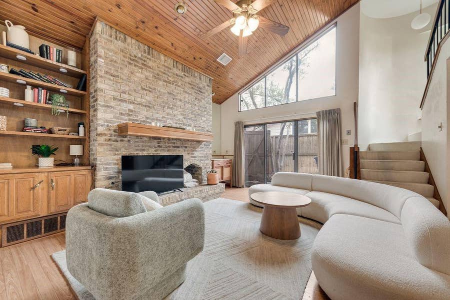 Property photo for 6396 Abrams Court, Dallas, TX
