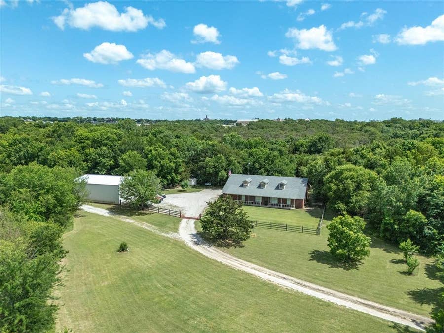 Property photo for 205 PR 2194, Decatur, TX