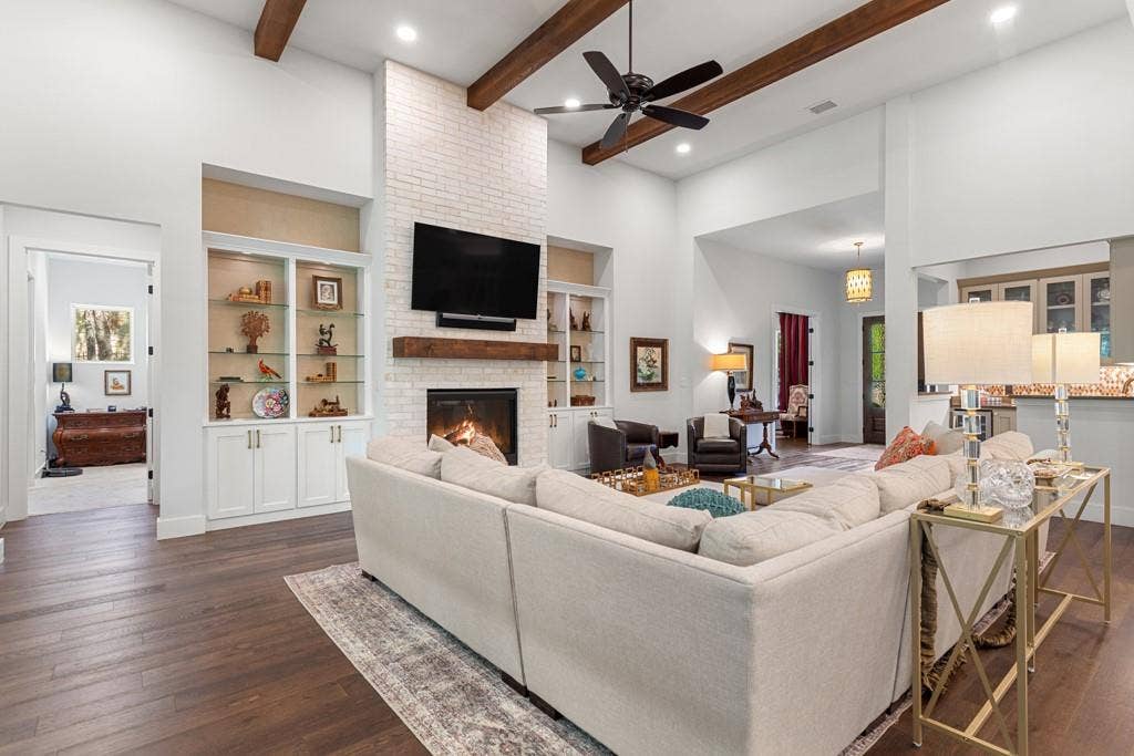 2926 Stewart Way, Tyler, TX 75709 2926 Stewart Way, Tyler, TX 75709
