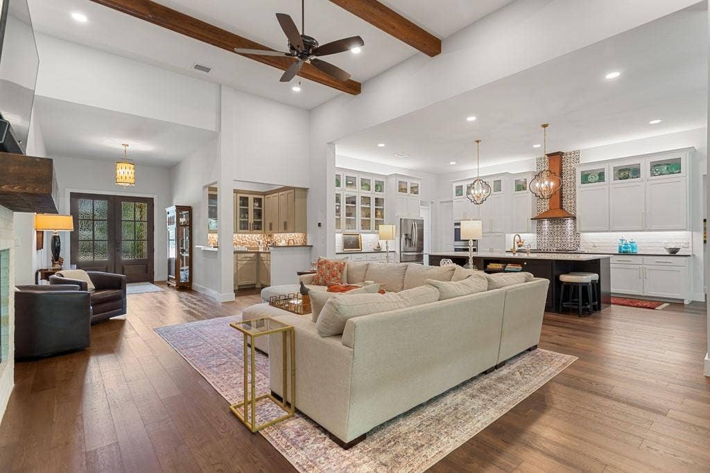 2926 Stewart Way, Tyler, TX 75709 2926 Stewart Way, Tyler, TX 75709